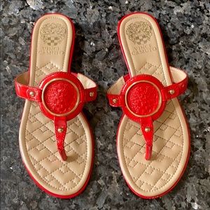 Vince camuto sandals